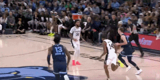 mksports体育无惧文班!贾伦-杰克逊21中10&罚球9中8砍31分6板3助3帽