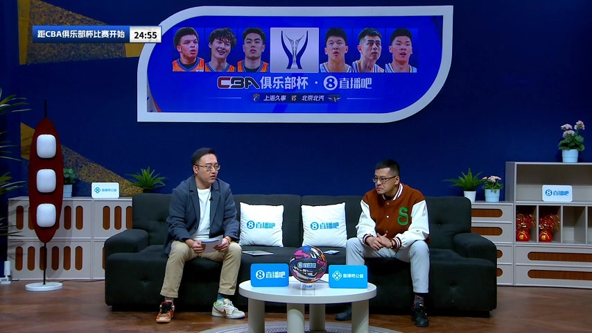 mk体育app官网杨毅:新外援政策大幅度压缩国内球员时间 但能否提升水平不好说