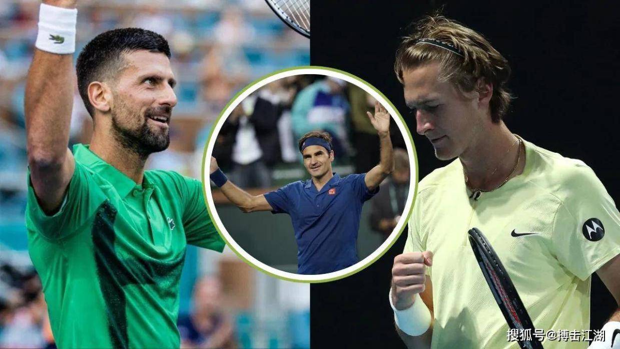 德约科维奇身上最宝贵最优秀的品质是什么？前教练给出答案