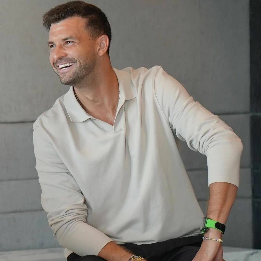 迪米特洛夫34岁生日对外官宣恋情，德约点赞前女友小威激动留言