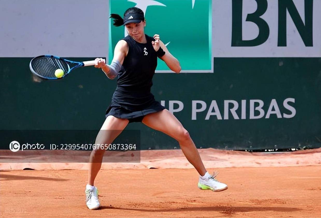 法网爆冷：女单大种子0-6、1-6出局！中国金花第2败，仅剩郑钦文