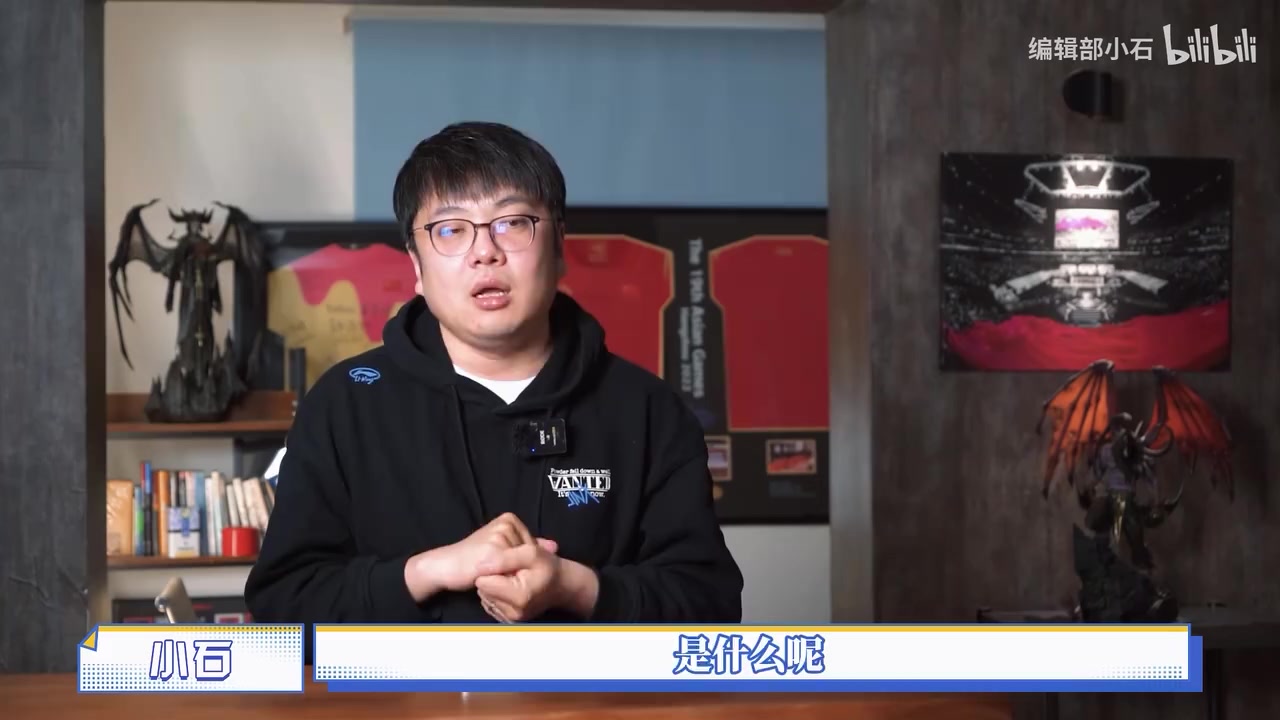 mk体育在线登录入口业内人士谈亚运电竞：电竞是非常需要亚运和奥运的，能够让整个社会去提升你的公众价值